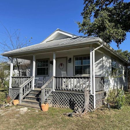 Bed and Breakfast West 1077 Guest Ranch - Retreat Tarpley Exterior foto