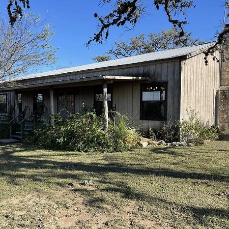 Bed and Breakfast West 1077 Guest Ranch - Retreat Tarpley Exterior foto