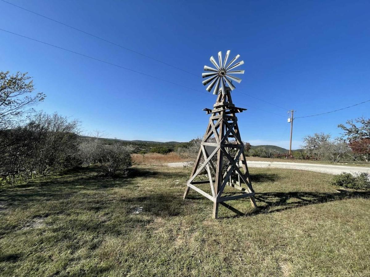 Bed and Breakfast West 1077 Guest Ranch - Retreat Tarpley Exterior foto